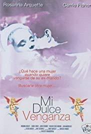 Mi dulce venganza (TV)