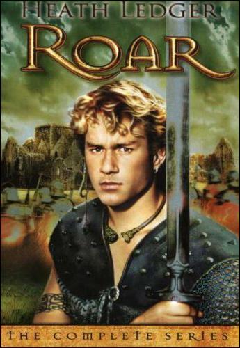 Roar (TV Series)