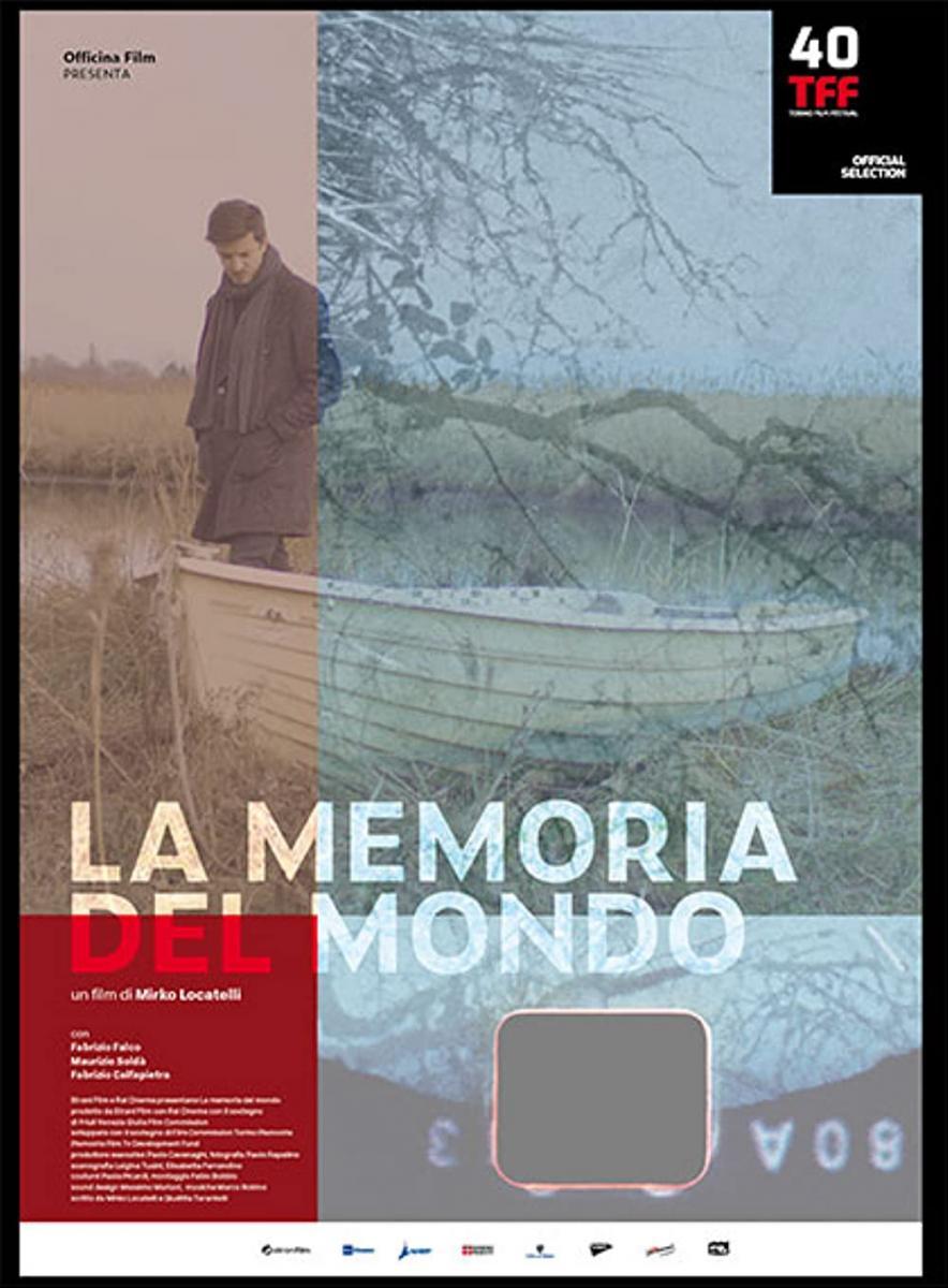 La memoria del mondo