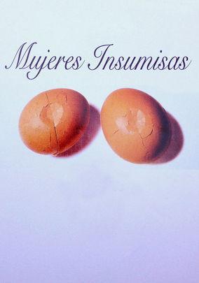 Mujeres insumisas