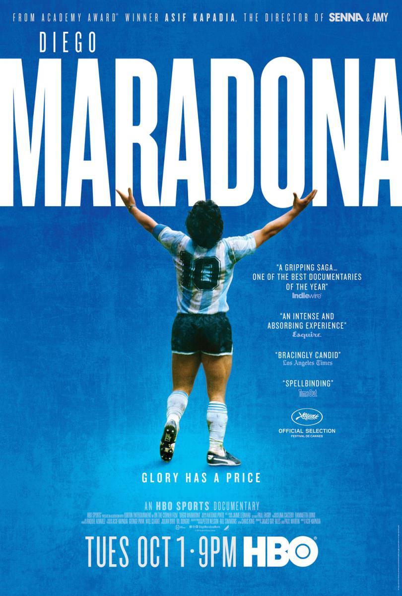 Diego Maradona