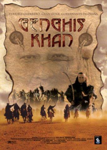 Genghis Khan