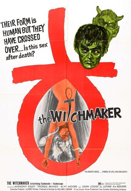 The Witchmaker