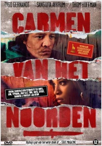 Carmen of the North