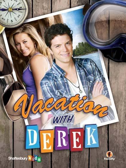 Vacaciones con Derek (TV)