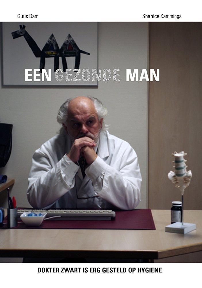 Een Gezonde Man (S)