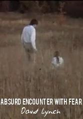 Absurd Encounter with Fear (C)