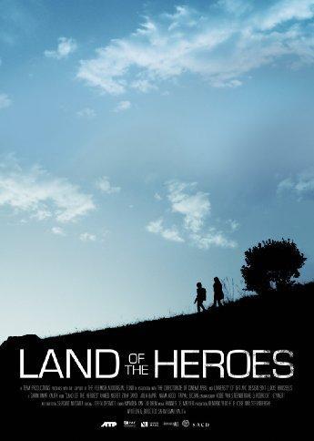 Land of the Heroes (C)