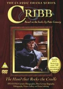 Cribb (Serie de TV)