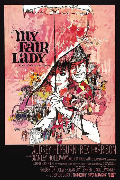 My Fair Lady (Mi bella dama)