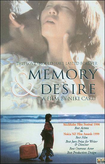 Memory & Desire