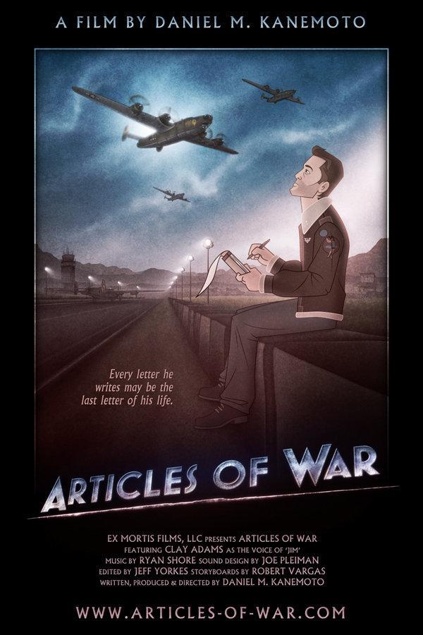 Articles of War (C)