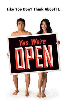 Yes, We're Open