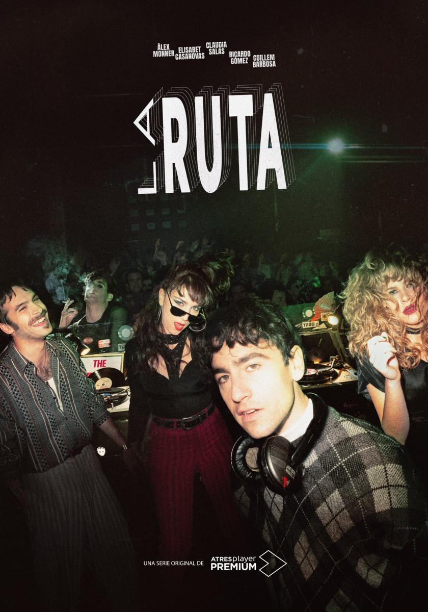 La Ruta (Serie de TV)