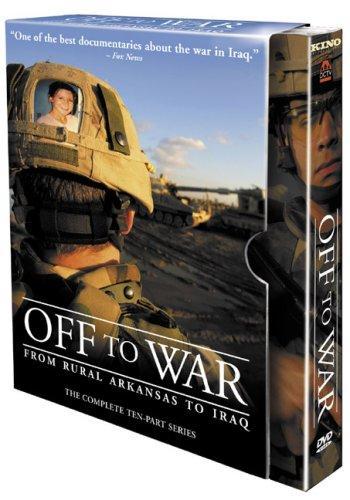 Off to War (Serie de TV)