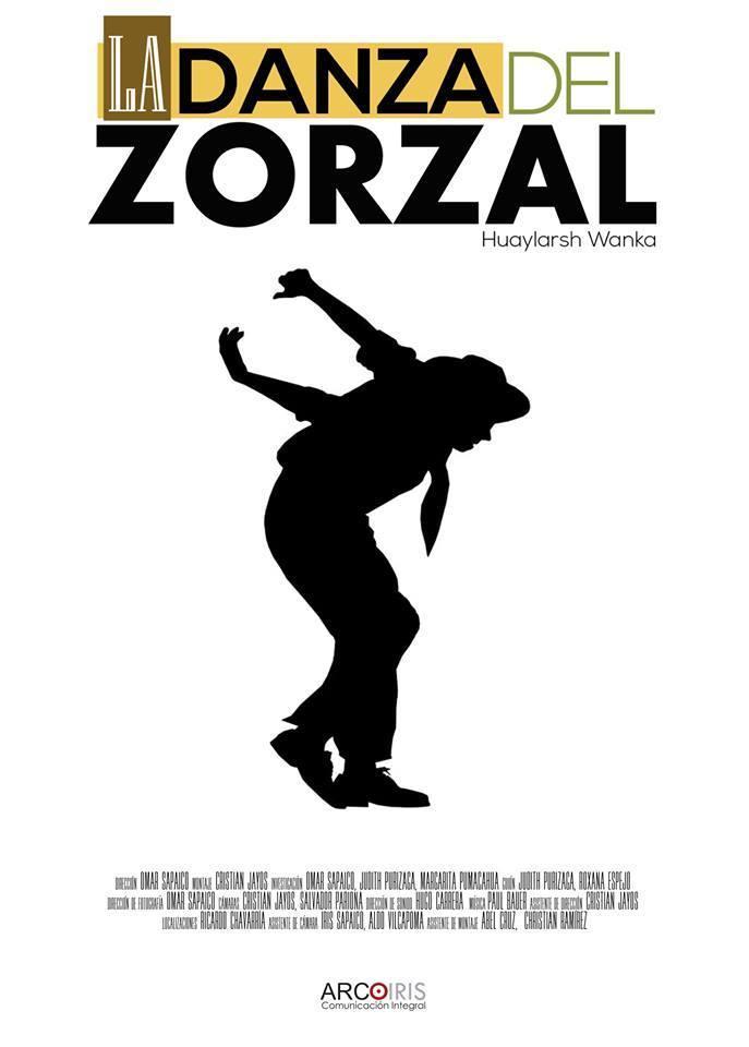 La danza del zorzal