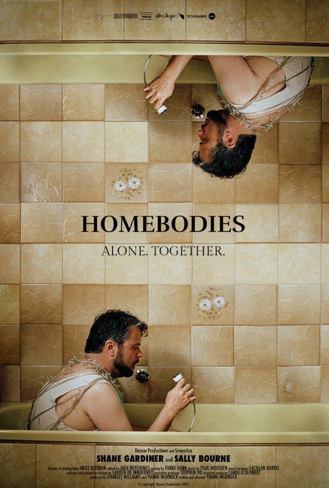 Homebodies (S)