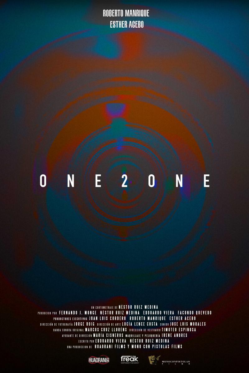 One 2 One (C)