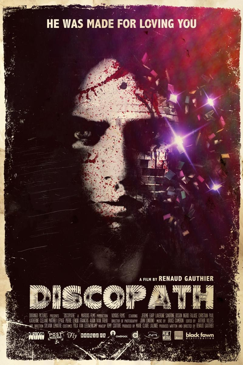 Discopath