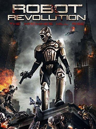 Robot Revolution