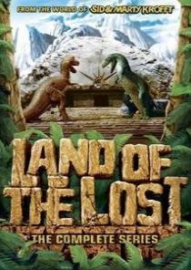 Land of the Lost (Serie de TV)