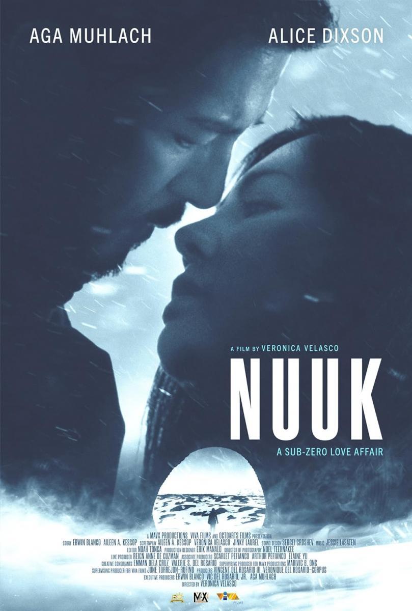 Nuuk