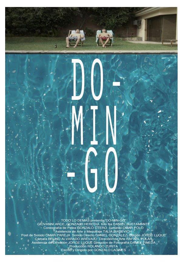 Do-Min-Go (C)