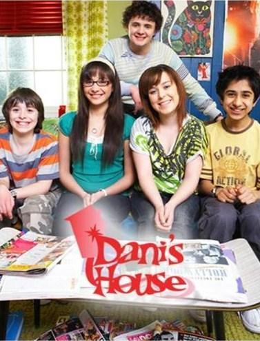 Dani's House (TV Series)