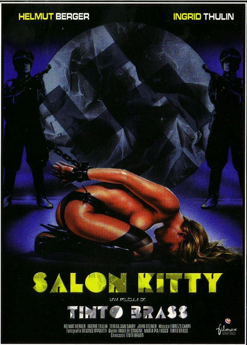 Salon Kitty