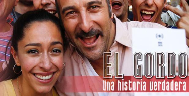 El Gordo: Una historia verdadera (TV Miniseries)