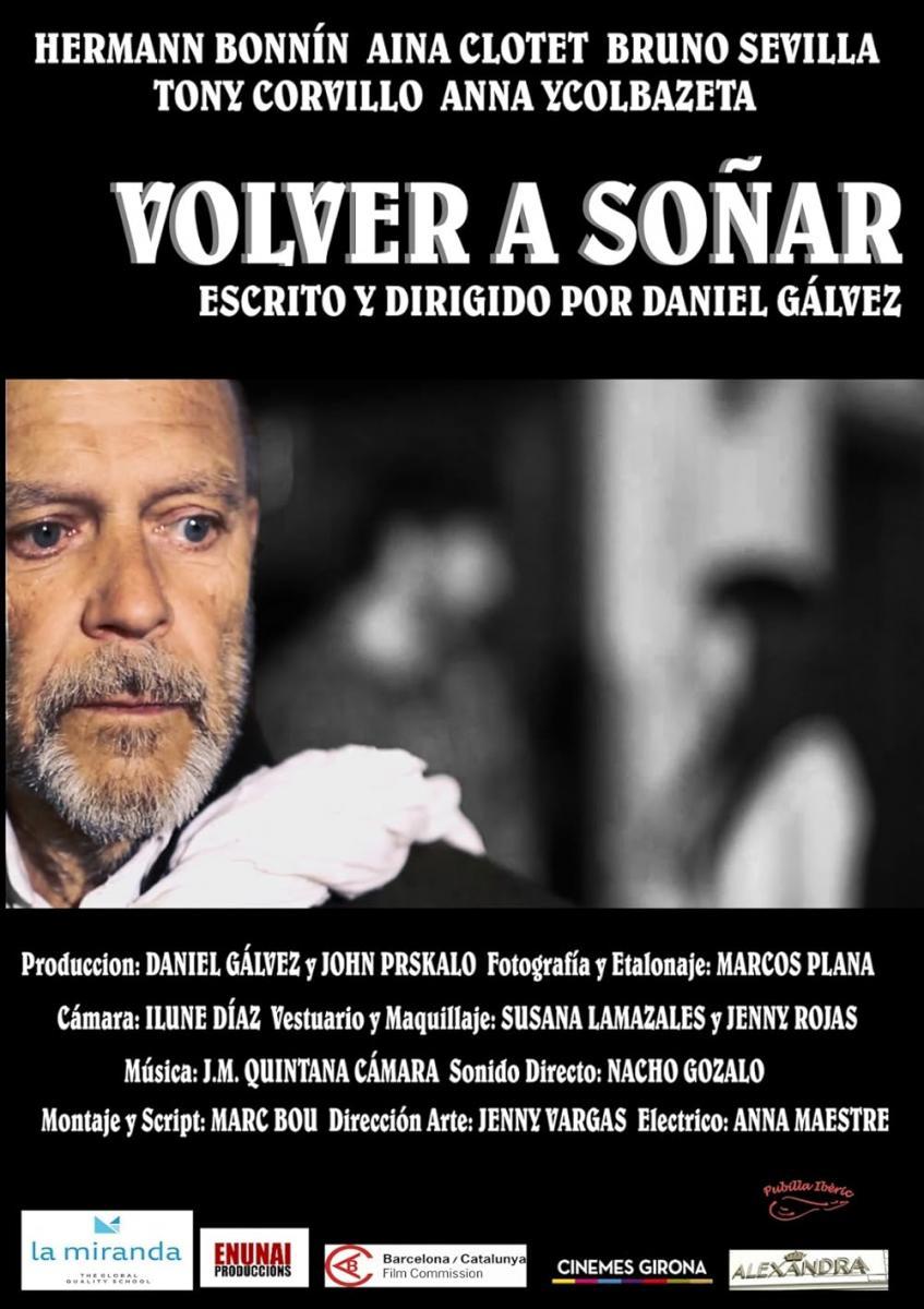 Volver a soñar