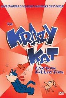 Krazy Kat (TV Series)