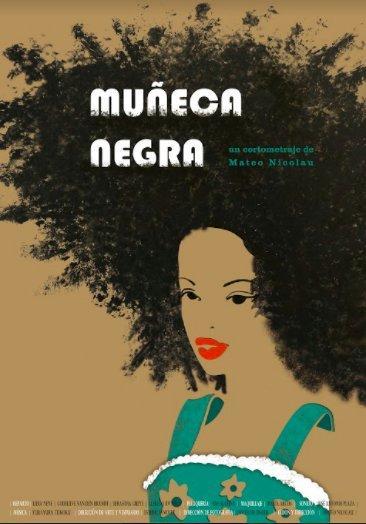 Muñeca Negra (C)