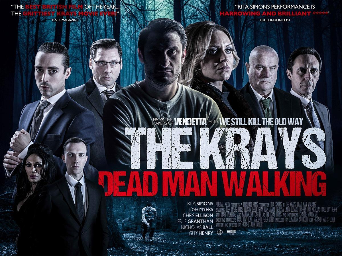 The Krays: Dead Man Walking