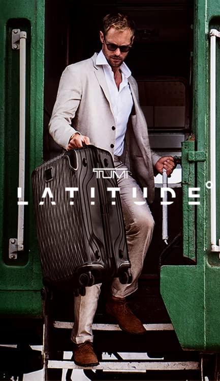 Tumi: Latitude (C)