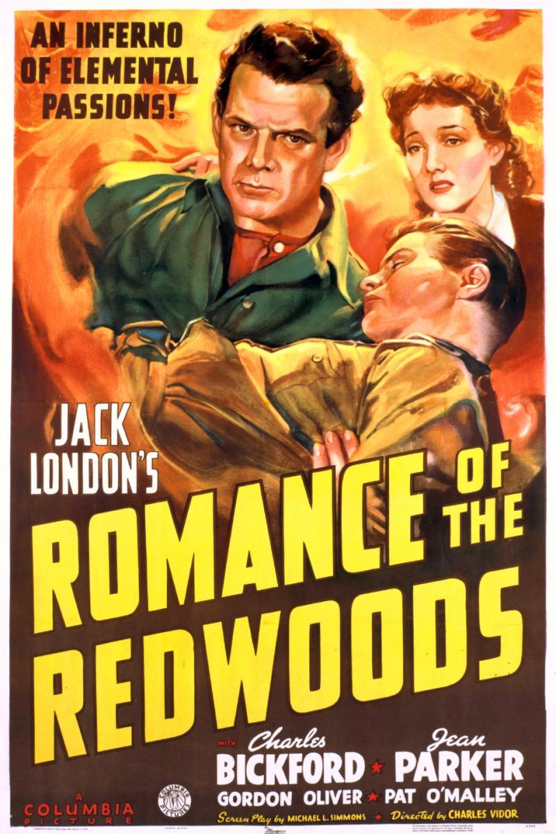 Romance of the Redwoods