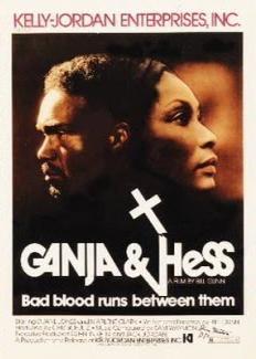 Ganja & Hess