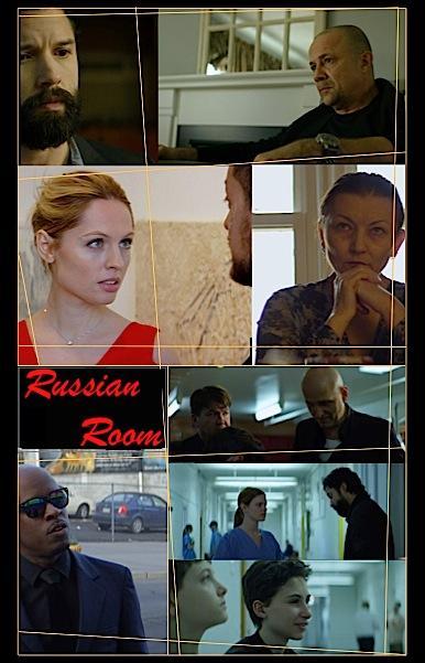 The Russian Room