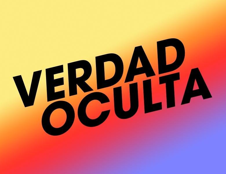 Verdad oculta (TV Series)