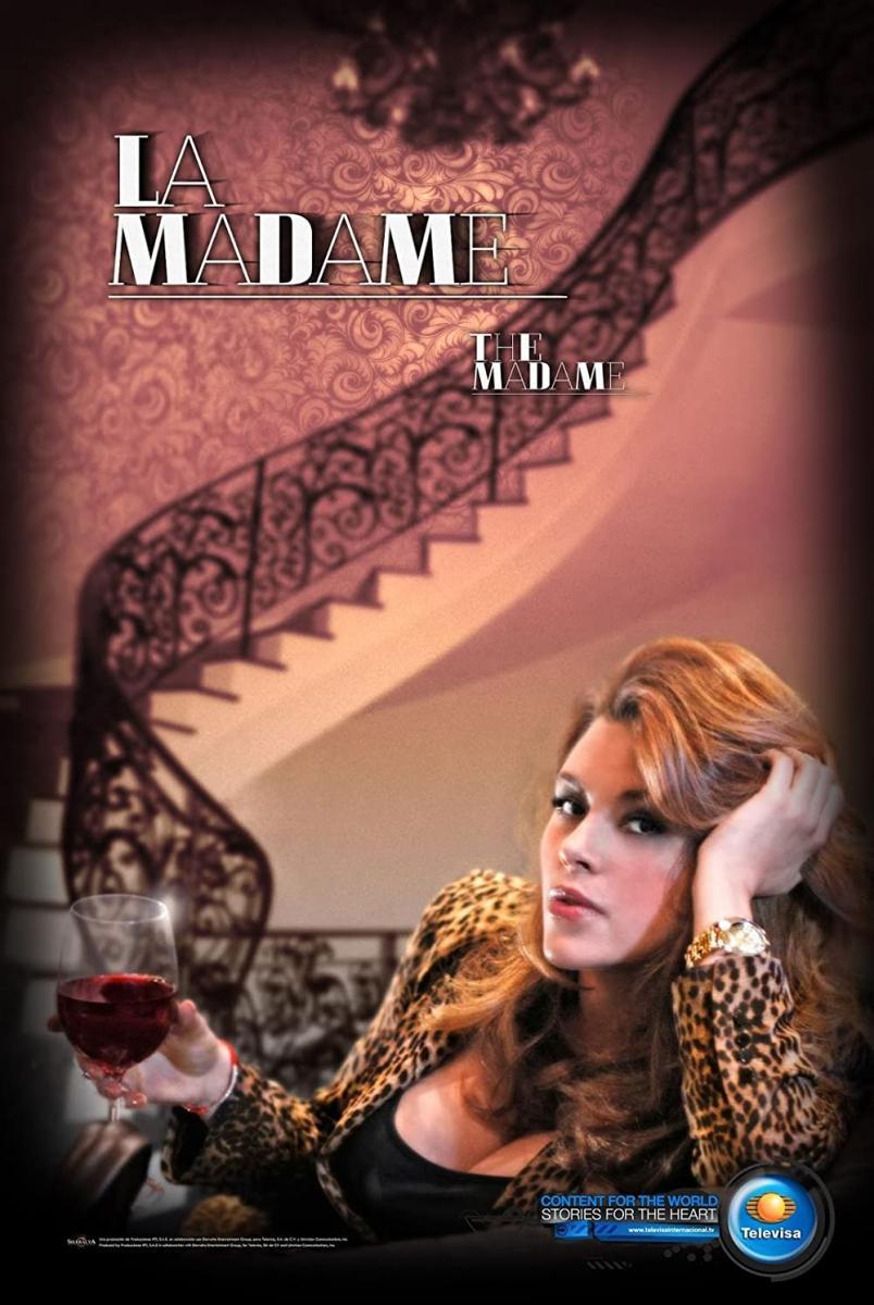 La Madame (TV Series)