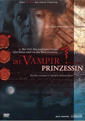 La princesa vampiro (TV)