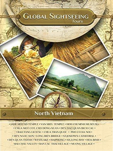 Inside North Viet Nam