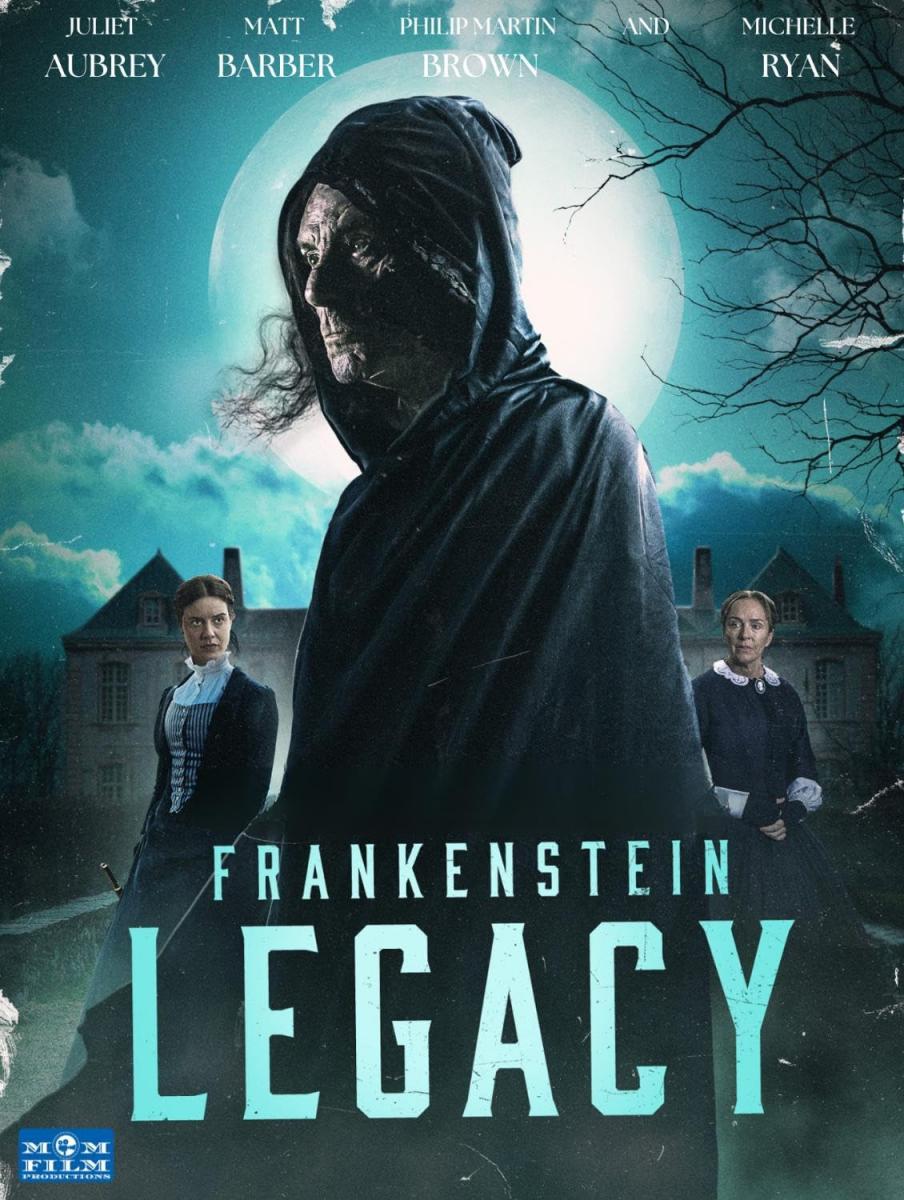 Frankenstein: Legacy