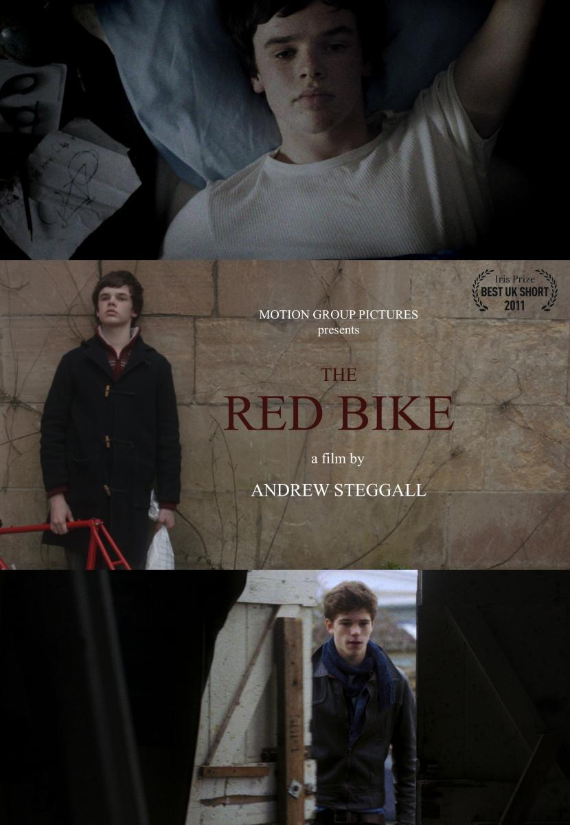 The Red Bike (S)