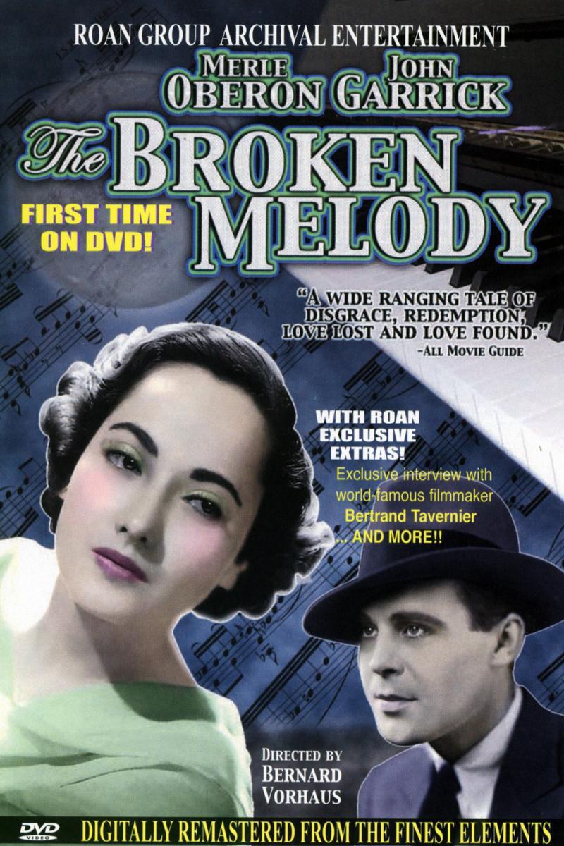 The Broken Melody