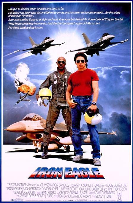 Iron Eagle