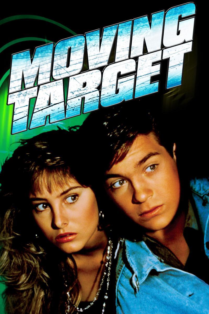 Moving Target (TV)