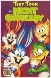 Tiny Toons: Cuentos de Terror (TV)