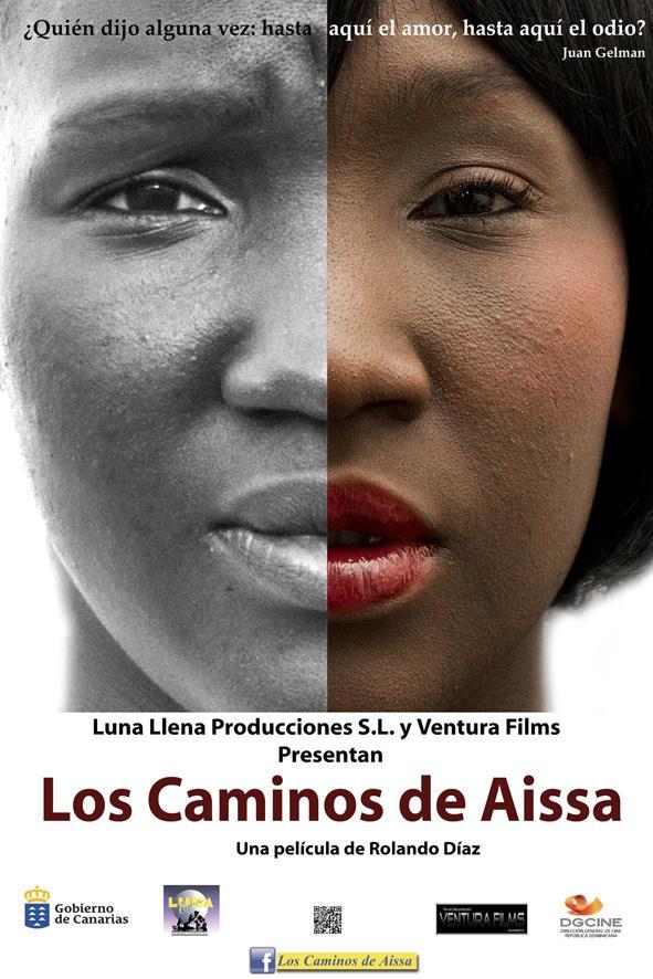 Los caminos de Aissa