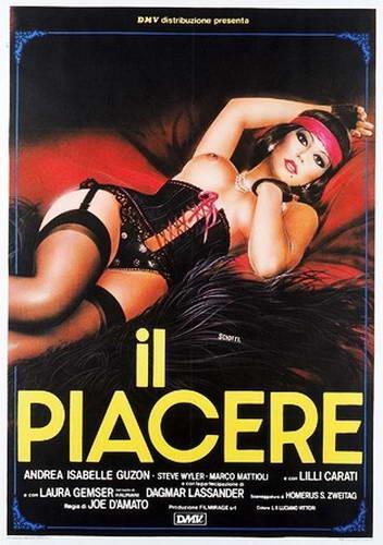 Il piacere